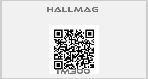 Hallmag -TM300 