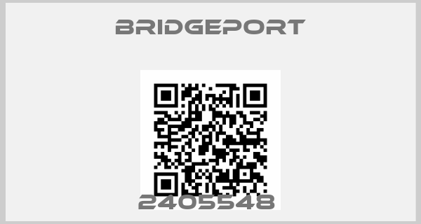 Bridgeport-2405548 