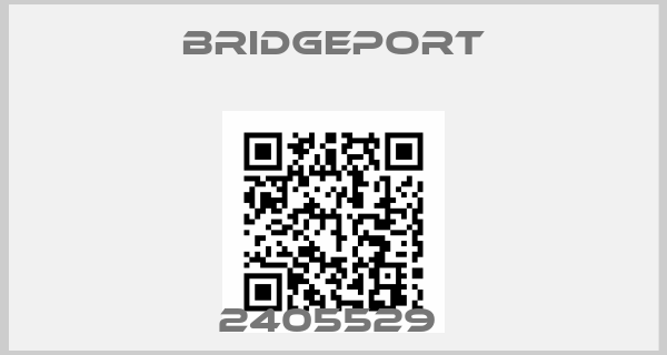 Bridgeport-2405529 