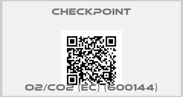 CHECKPOINT-O2/CO2 (EC) (600144)