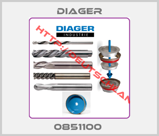 Diager-0851100 