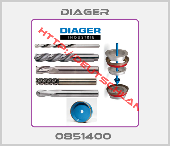 Diager-0851400 