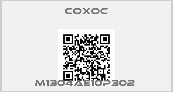 coxoc-M1304AE10P302 
