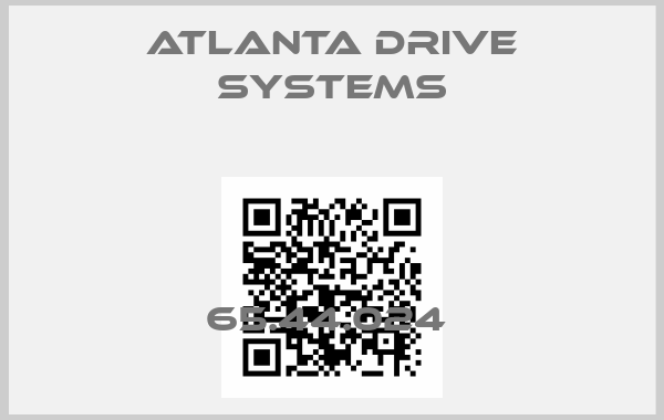 Atlanta Drive Systems-65.44.024 