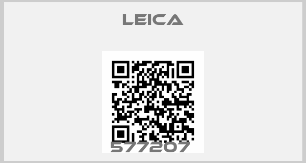 Leica-577207 