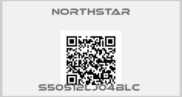 Northstar-S50512LJ04BLC 