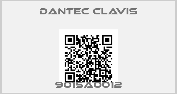 Dantec Clavis-9015A0012