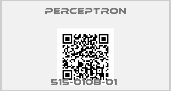 Perceptron-515-0108-01 