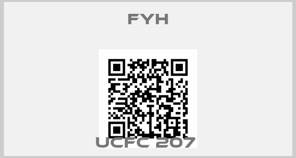FYH-UCFC 207 
