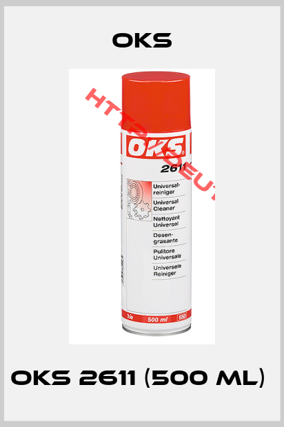 OKS-OKS 2611 (500 ml) 