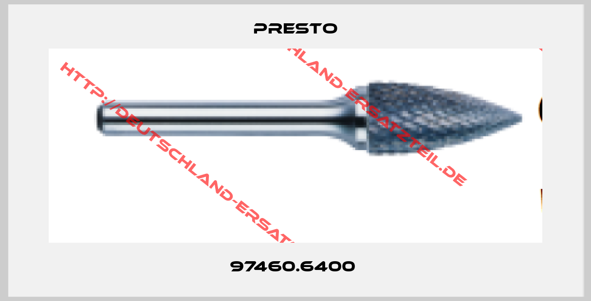 PRESTO-97460.6400 