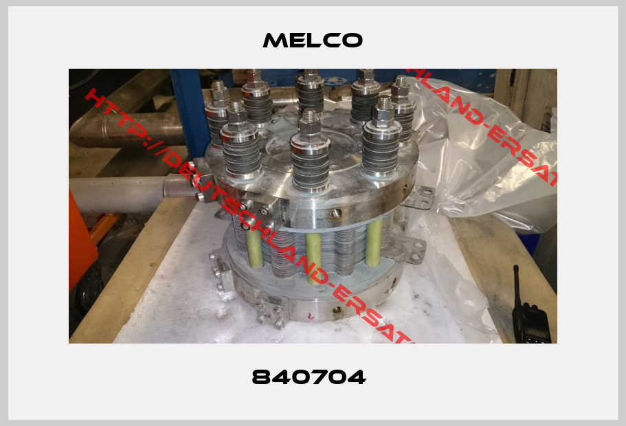 MELCO-840704 