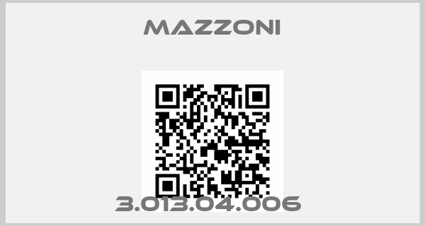 Mazzoni-3.013.04.006 