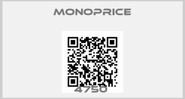 Monoprice-4750 