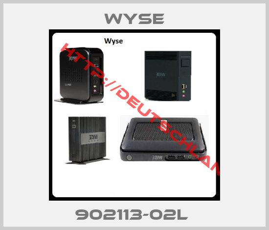 Wyse-902113-02L 