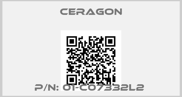 Ceragon-P/N: 01-C07332L2 