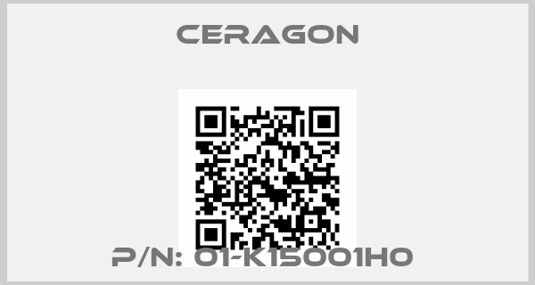 Ceragon-P/N: 01-K15001H0 