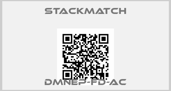 Stackmatch-DMNEP-FD-AC