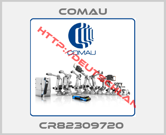 Comau-CR82309720 