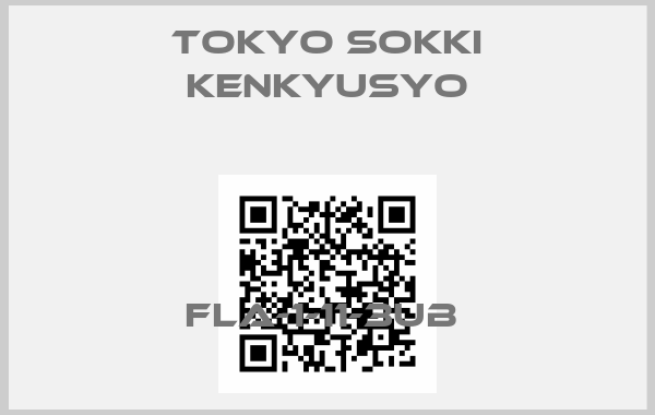 Tokyo Sokki Kenkyusyo-FLA-1-11-3UB 