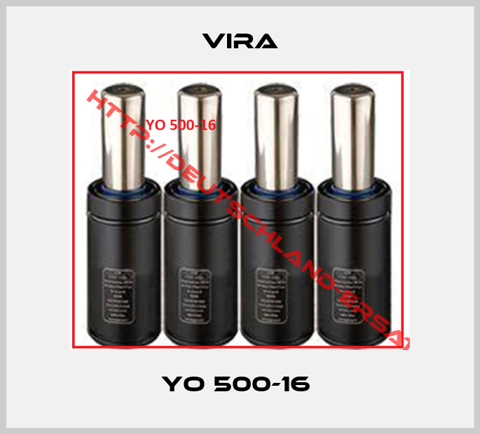Vira-YO 500-16 