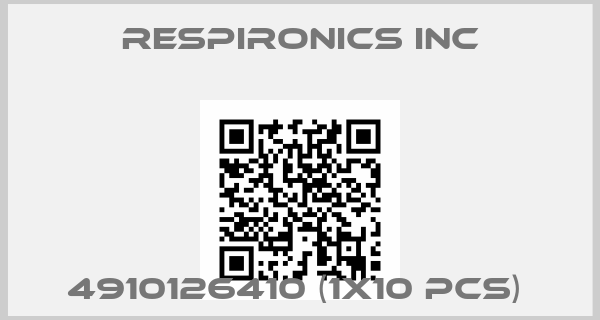 RESPIRONICS INC-4910126410 (1x10 pcs) 