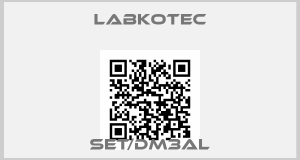 labkotec-SET/DM3AL