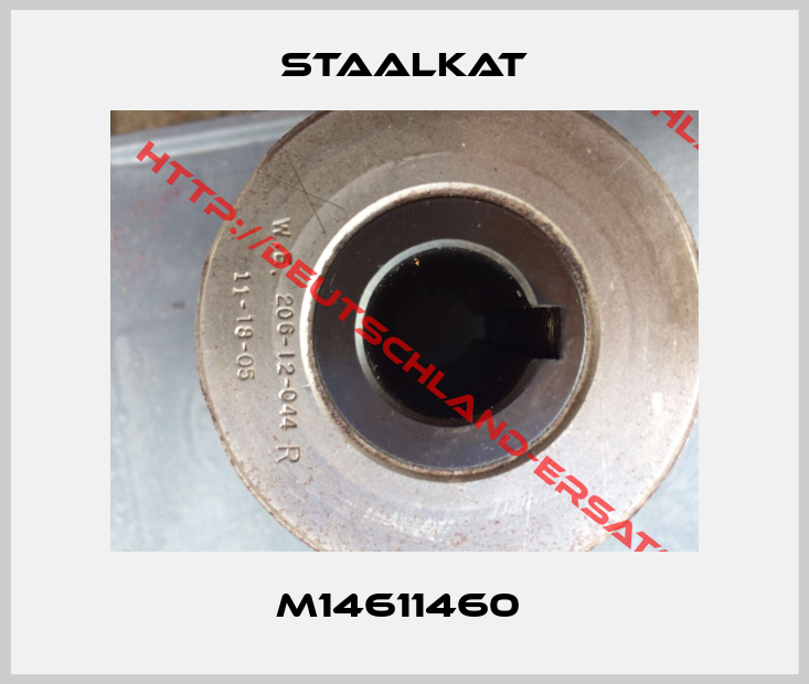 STAALKAT-M14611460 