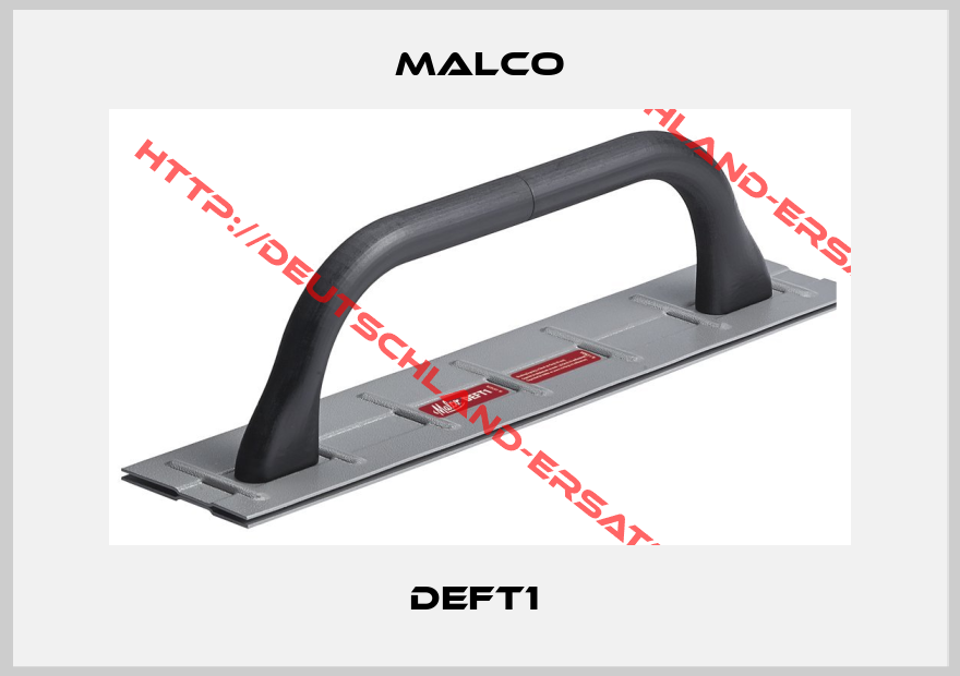 Malco-DEFT1 