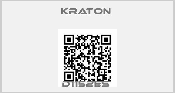 KRATON -D1152ES 