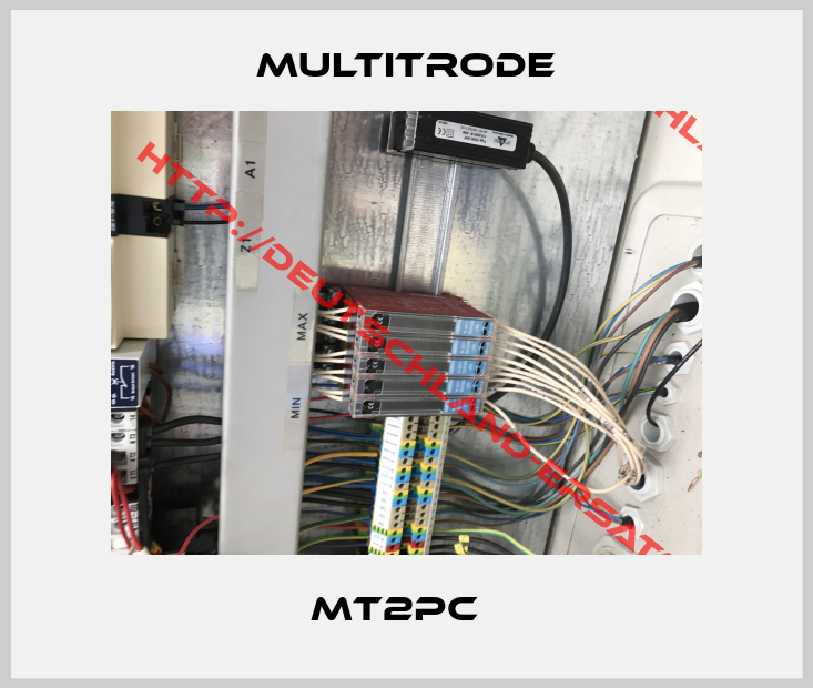 MULTITRODE- MT2PC  