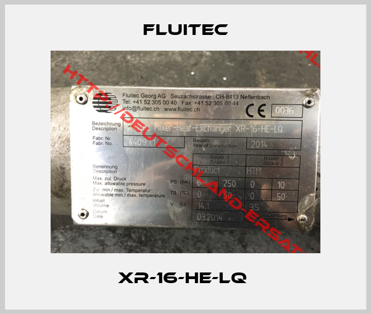 Fluitec-XR-16-HE-LQ 