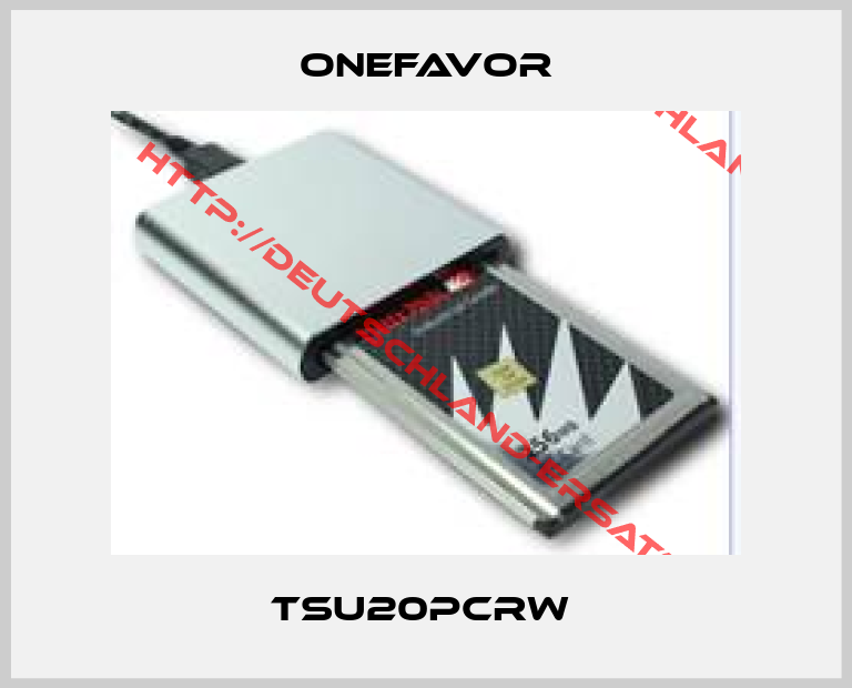 onefavor-TSU20PCRW 