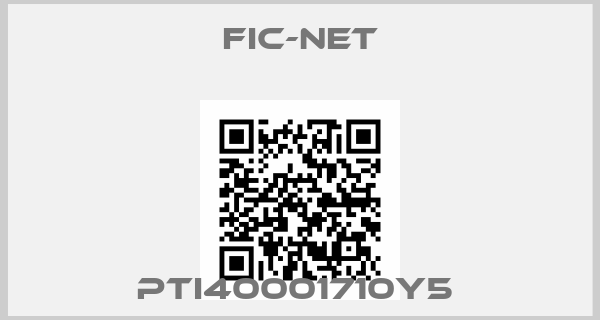 fic-net-PTI40001710Y5 