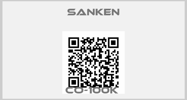 Sanken-CO-100K 