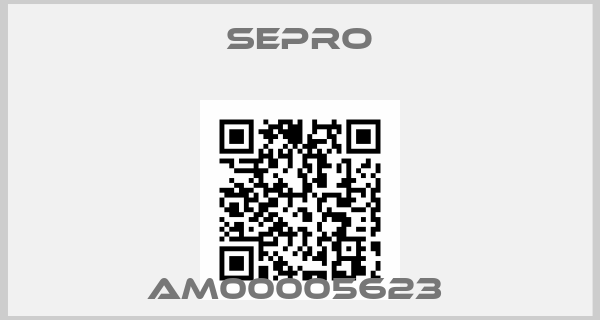 SEPRO-AM00005623 