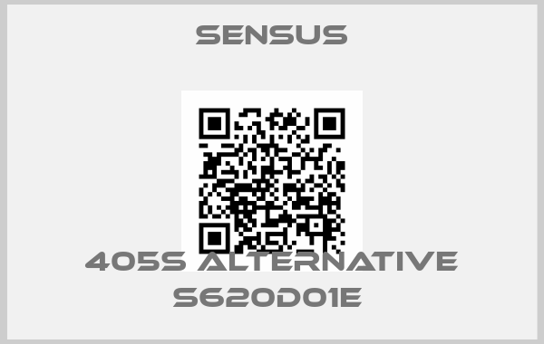 Sensus-405S alternative S620D01E 