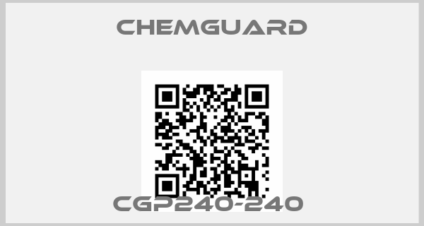 Chemguard-CGP240-240 