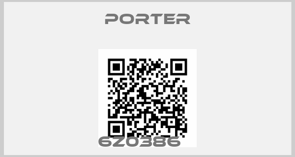 Porter-6Z0386   