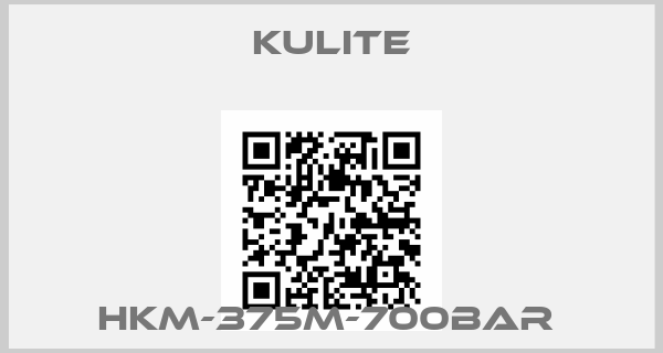 KULITE-HKM-375M-700BAR 