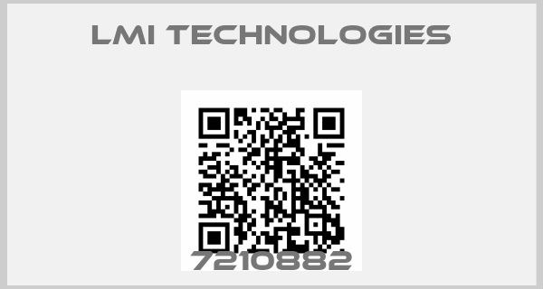 Lmi Technologies-7210882