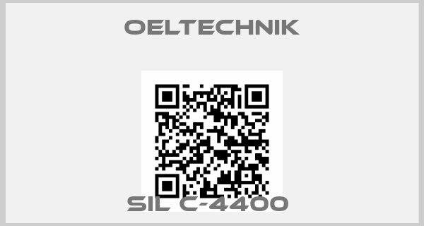 OELTECHNIK-SIL C-4400 