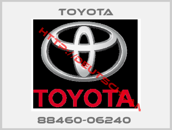 Toyota-88460-06240 