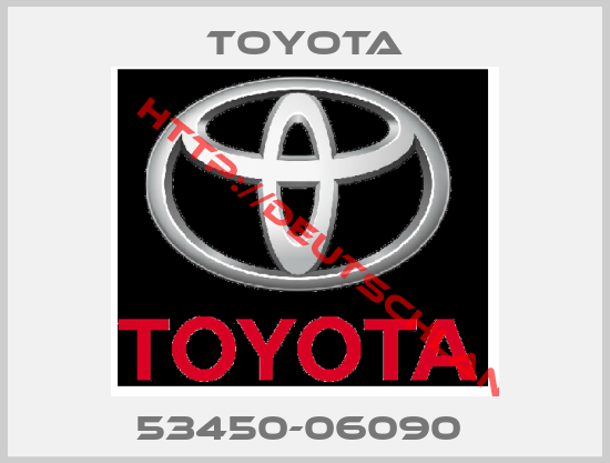 Toyota-53450-06090 
