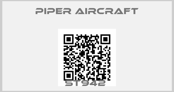 Piper Aircraft-ST942 