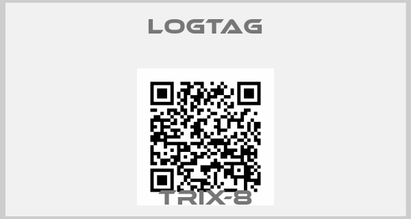LogTag-TRIX-8