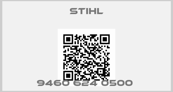 Stihl-9460 624 0500 