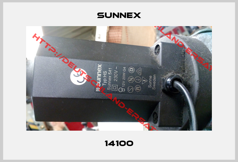 Sunnex-14100