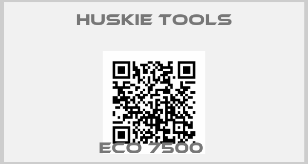 Huskie Tools-Eco 7500 