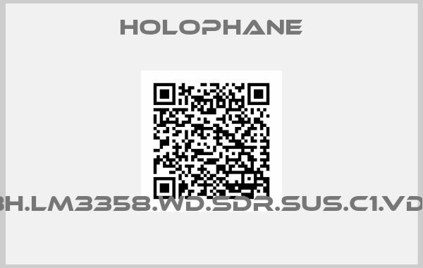 Holophane-IBH.LM3358.WD.SDR.SUS.C1.VDC 
